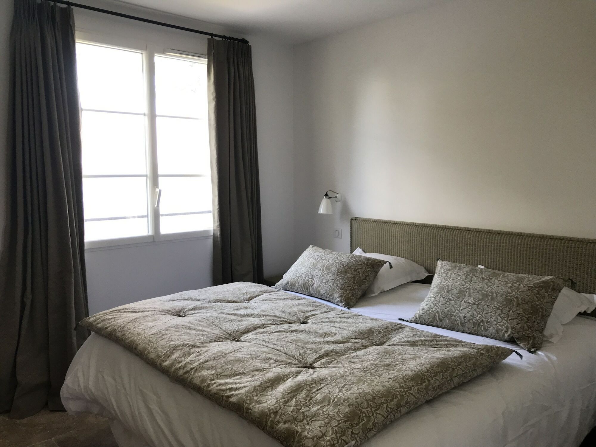 La Bergerie Neuve Bed & Breakfast Sete Luaran gambar