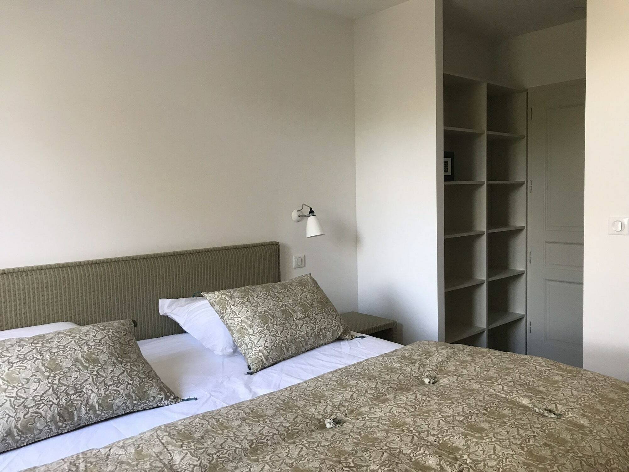 La Bergerie Neuve Bed & Breakfast Sete Luaran gambar