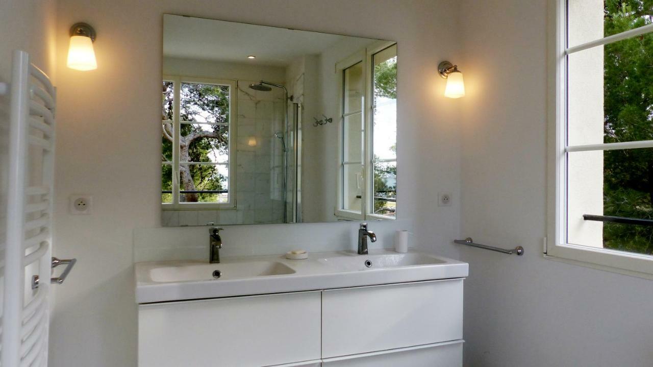 La Bergerie Neuve Bed & Breakfast Sete Luaran gambar