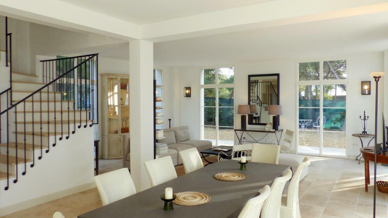 La Bergerie Neuve Bed & Breakfast Sete Luaran gambar