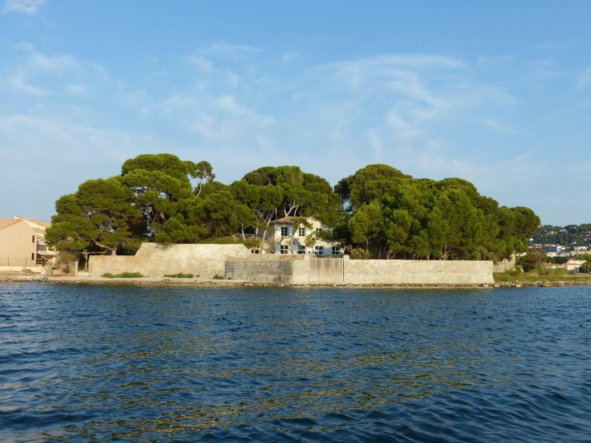 La Bergerie Neuve Bed & Breakfast Sete Luaran gambar